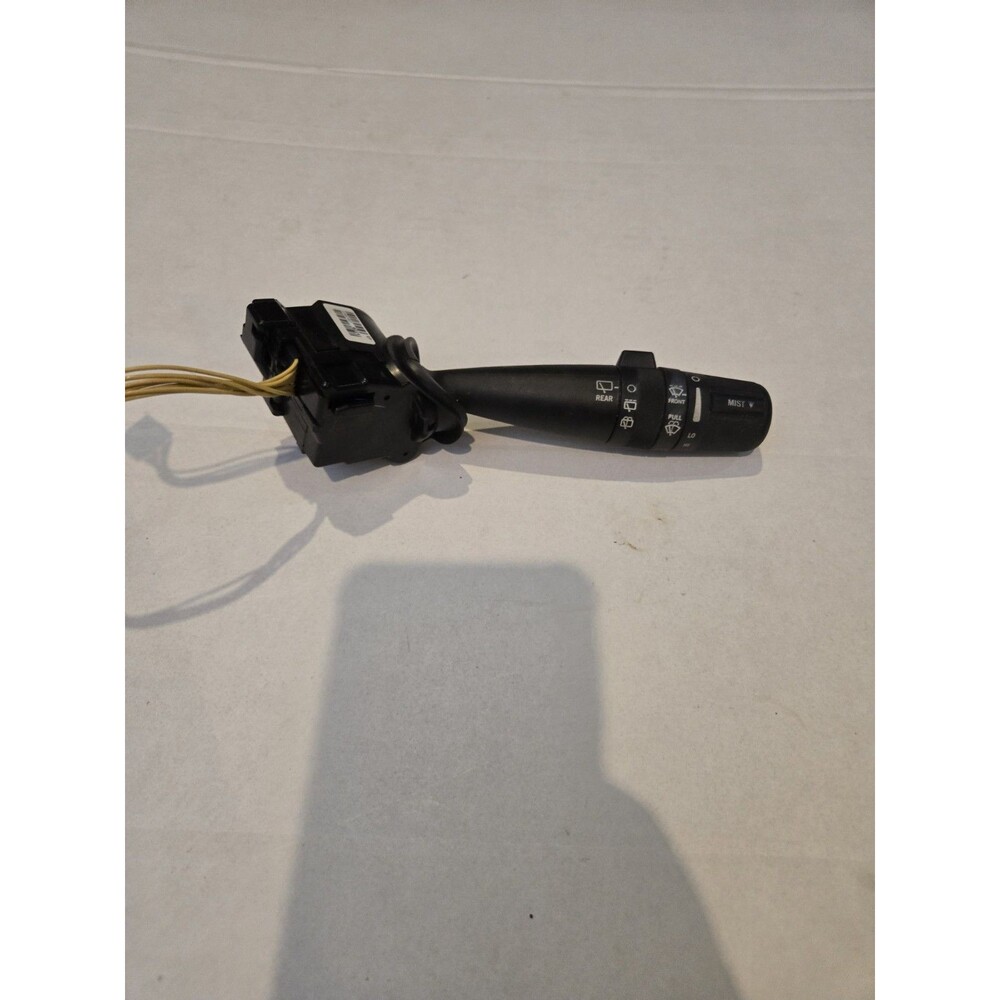 2007-2017 JEEP COMPASS WINDSHIELD WIPER CONTROL SWITCH OEM 214867207